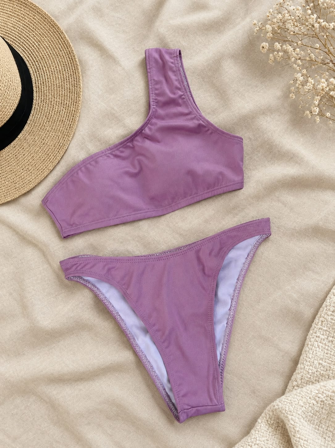 Bikini IVANNA LILA — 