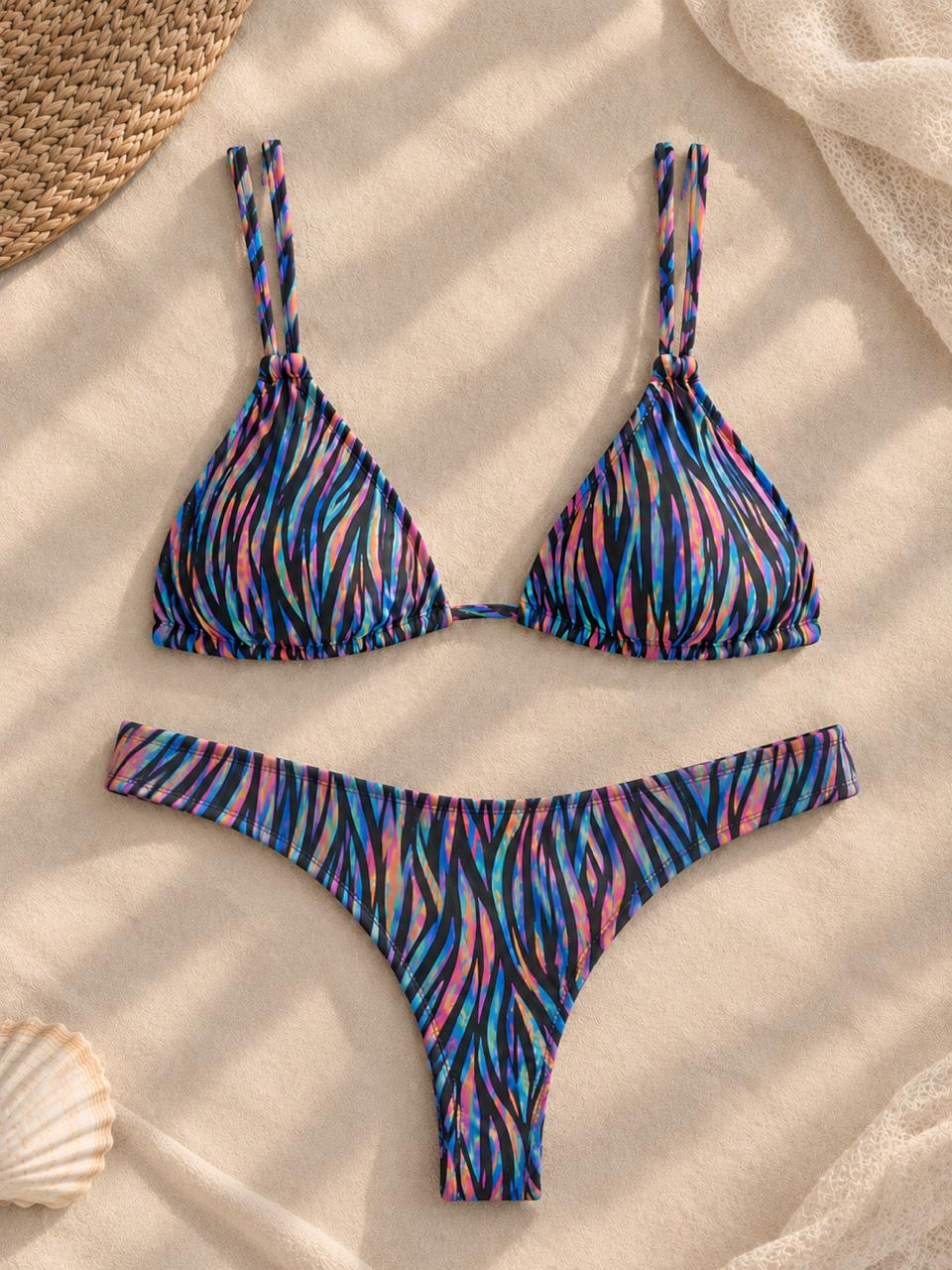 Bikini LEILA  — 