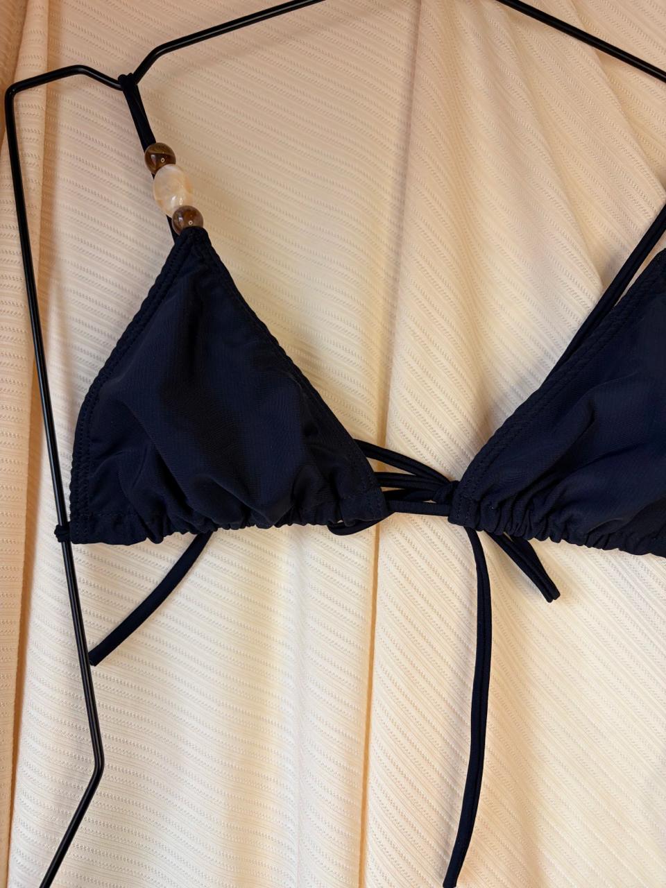 Bikini BASIC BLACK — 